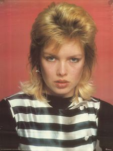 Kim Wilde