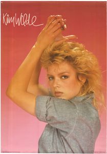 Kim Wilde