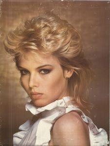 Kim Wilde