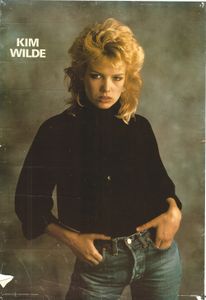 Kim Wilde