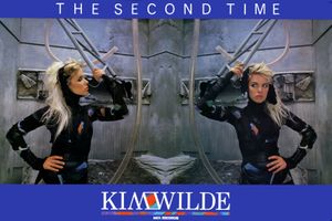The Second Time: Kim Wilde