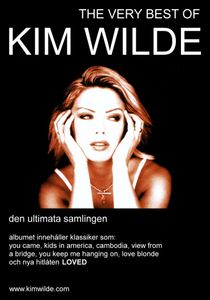 The Very Best Of Kim Wilde: 