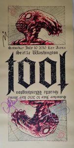 Tool Seattle 2010