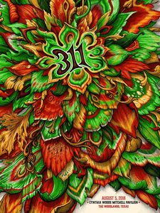 311 Woodlands 2018 (Beta Edition)