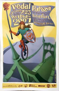 Pedalpalooza