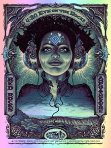 311 Morrison 2019 (Sonic "Cool" Foil Edition)