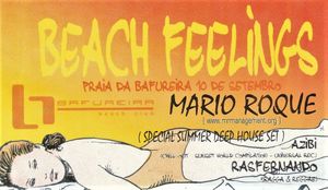 Bafureira Beach Club
