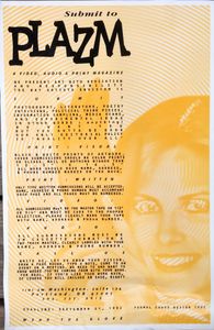 Submit To Plazm