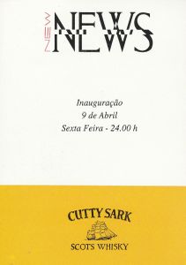 New NEWS