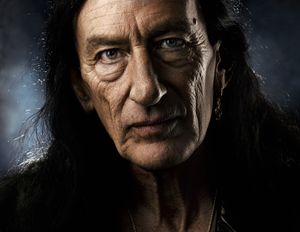 Ken Hensley