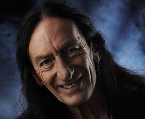 Ken Hensley