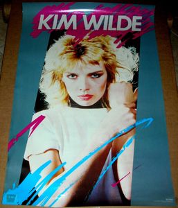 Kim WIlde