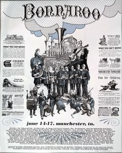 Bonnaroo 2007