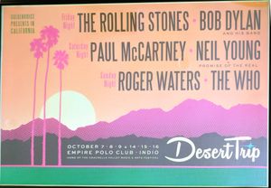 Desert Trip