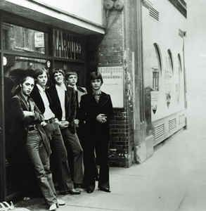 Flamin' Groovies
