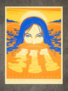 311 Avila Beach 2019 (AP Regular)