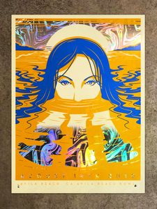 311 Avila Beach 2019 (AP Swirl Foil Variant)
