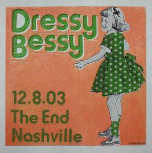 Dressy Bessy Nashville 2003