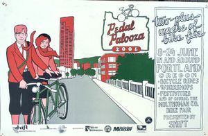 Pedalpalooza 2006