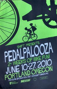 Pedalpalooza 2010