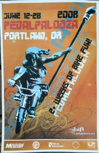 Pedalpalooza 2008