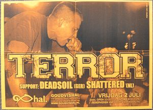Terror