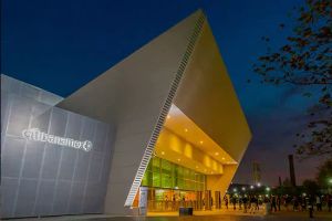 Auditorio Coca-Cola