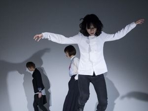 ニイマリコ