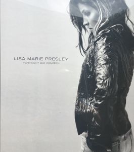 Lisa Marie Presley