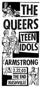 Queers Nashville 2003