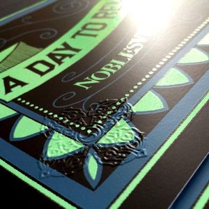 Blink-182 Noblesville 2016 (Artist Proof)
