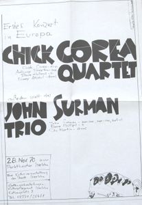 Chick Corea