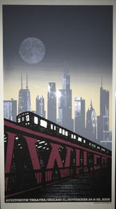 Wilco Chicago 2006
