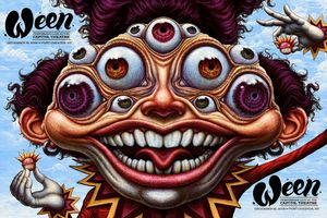 Ween Port Chester 2018 (Uncut) (Regular Edition)