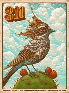 311 Wendover 2018 (Regular Edition)