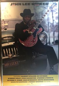 John Lee Hooker