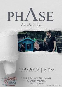 Phase Acoustic