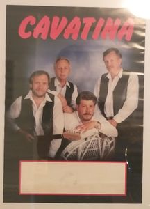 Cavatina 80s