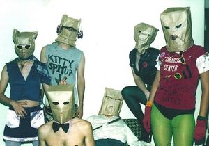 The Bags