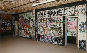 The Masque