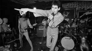 The Deadbeats