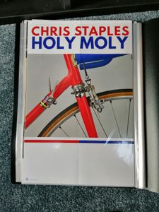Chris Staples - Holy Moly
