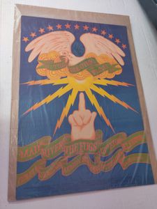 Electric Flag - San Francisco, 1968