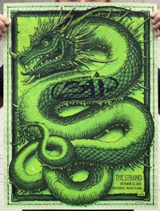311 Providence 2017 (Emerald Edition)