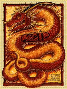 311 Providence 2017 (Show Edition)