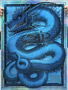 311 Providence 2017 (Foil Edition)
