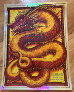 311 Providence 2017 (Show Foil Edition)