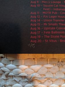 Death Valley Girls - US Tour (2019)