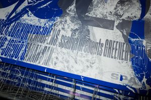 SPA Labelnight @ Fettschmelze Karlsruhe 2019