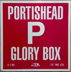 Portishead - Glory Box